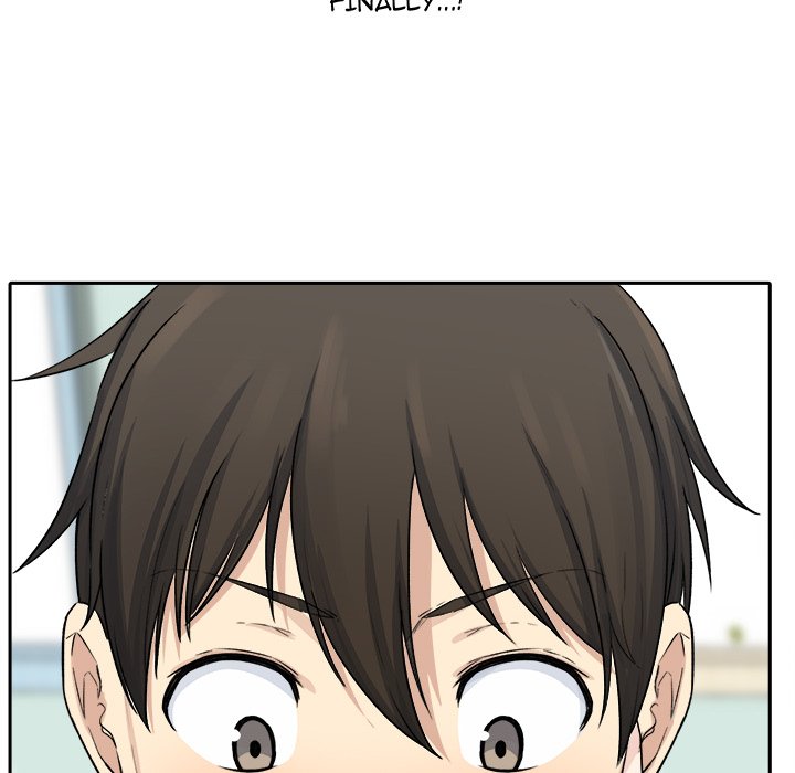 Excuse Me, This Is My Room Excuse me, This is my Room EP 12 - Toomics page 31 - 