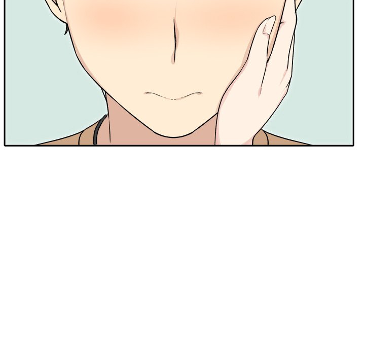 Excuse Me, This Is My Room Excuse me, This is my Room EP 12 - Toomics page 32 - 