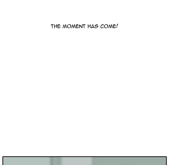 Excuse Me, This Is My Room Excuse me, This is my Room EP 12 - Toomics page 33 - 