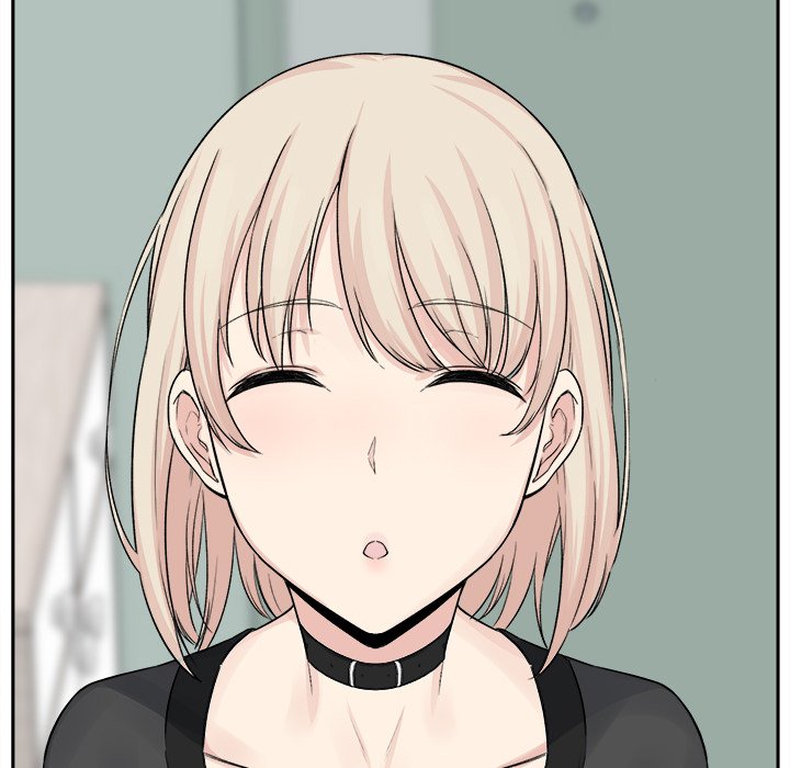 Excuse Me, This Is My Room Excuse me, This is my Room EP 12 - Toomics page 34 - 