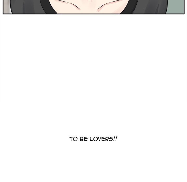 Excuse Me, This Is My Room Excuse me, This is my Room EP 12 - Toomics page 35 - 