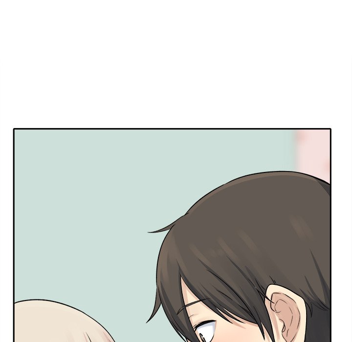 Excuse Me, This Is My Room Excuse me, This is my Room EP 12 - Toomics page 36 - 