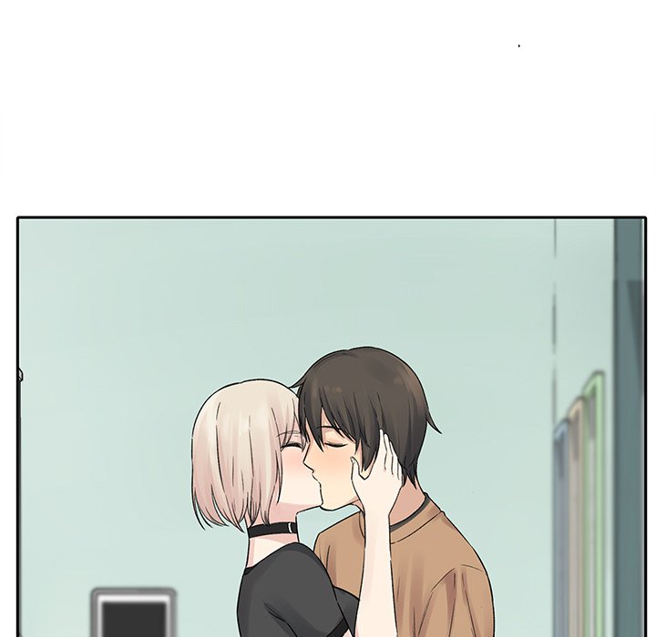 Excuse Me, This Is My Room Excuse me, This is my Room EP 12 - Toomics page 38 - 