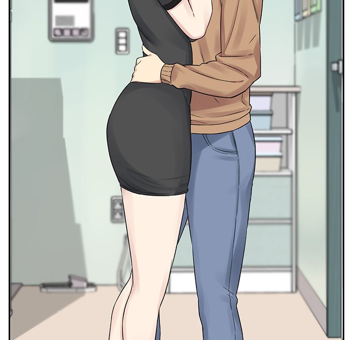 Excuse Me, This Is My Room Excuse me, This is my Room EP 12 - Toomics page 39 - 