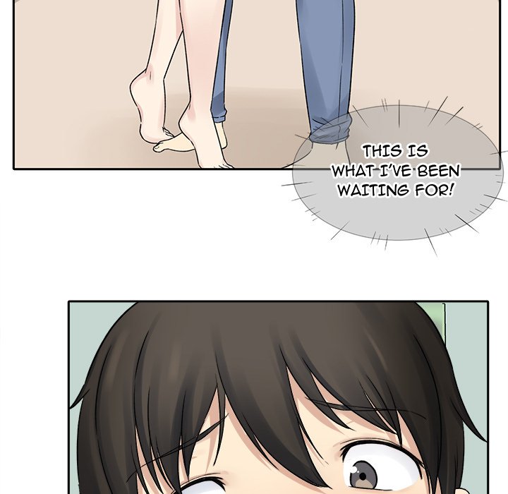 Excuse Me, This Is My Room Excuse me, This is my Room EP 12 - Toomics page 40 - 