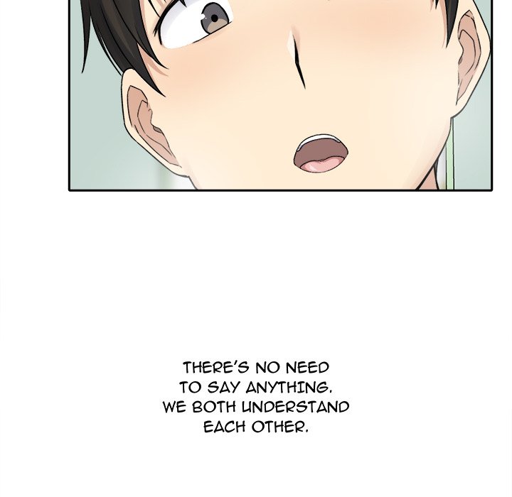 Excuse Me, This Is My Room Excuse me, This is my Room EP 12 - Toomics page 41 - 