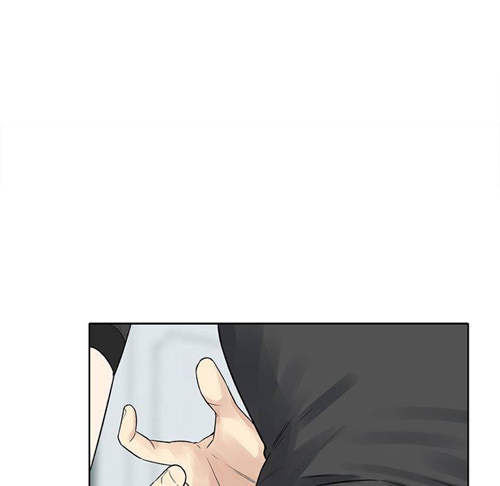 Excuse Me, This Is My Room Excuse me, This is my Room EP 12 - Toomics page 43 - 