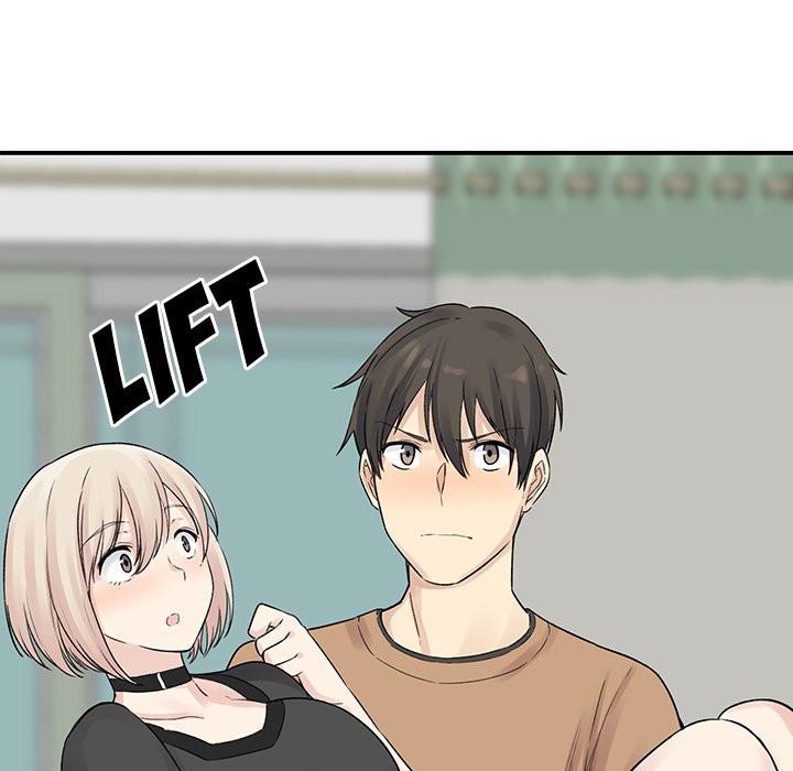 Excuse Me, This Is My Room Excuse me, This is my Room EP 12 - Toomics page 45 - 