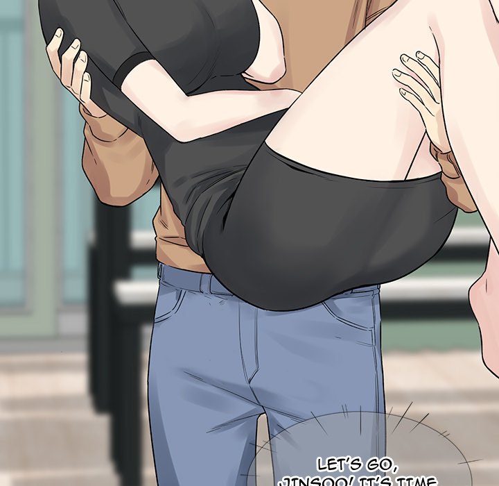Excuse Me, This Is My Room Excuse me, This is my Room EP 12 - Toomics page 46 - 