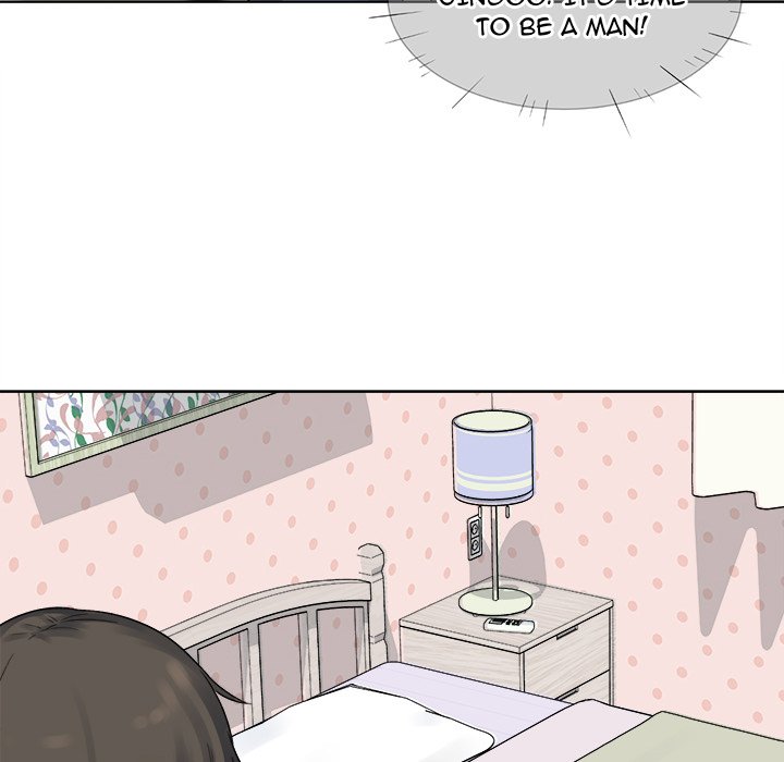 Excuse Me, This Is My Room Excuse me, This is my Room EP 12 - Toomics page 47 - 