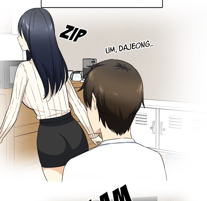 Excuse Me, This Is My Room Excuse me, This is my Room EP 12 - Toomics page 6 - 