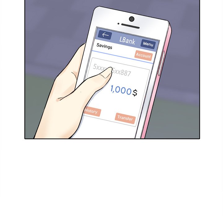 Excuse Me, This Is My Room Excuse me, This is my Room EP 12 - Toomics page 52 - 