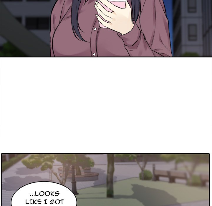 Excuse Me, This Is My Room Excuse me, This is my Room EP 12 - Toomics page 54 - 