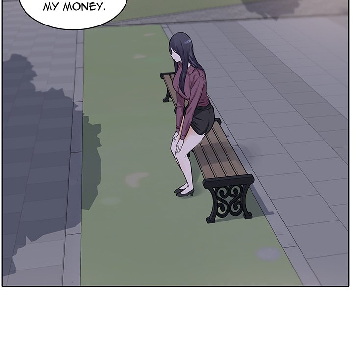 Excuse Me, This Is My Room Excuse me, This is my Room EP 12 - Toomics page 55 - 
