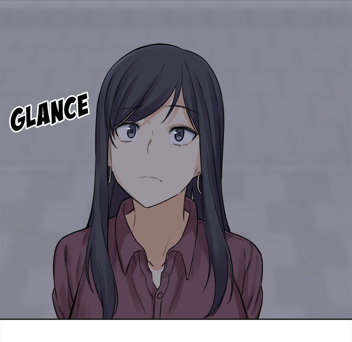 Excuse Me, This Is My Room Excuse me, This is my Room EP 12 - Toomics page 59 - 