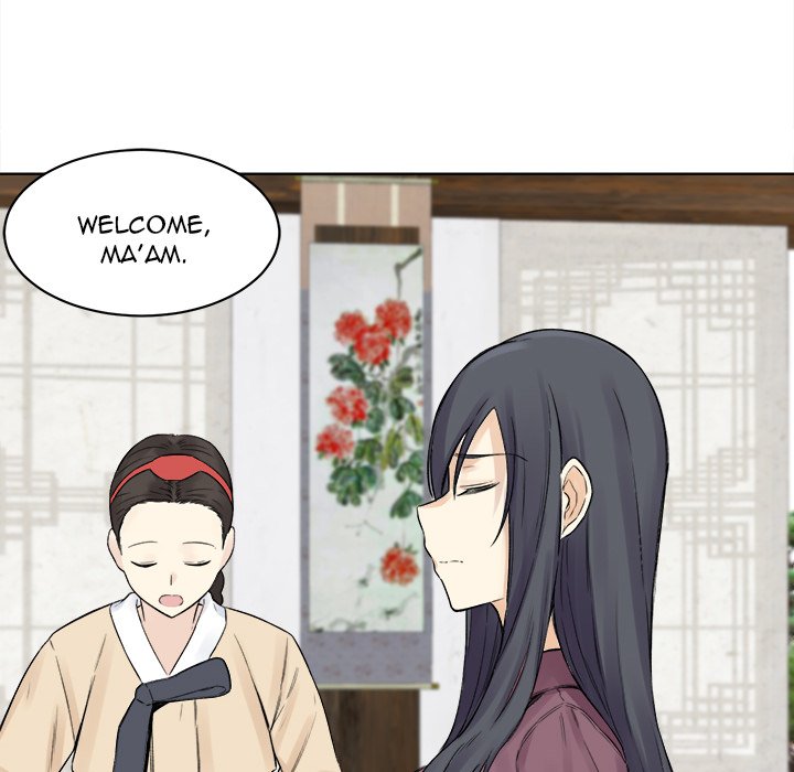 Excuse Me, This Is My Room Excuse me, This is my Room EP 12 - Toomics page 63 - 
