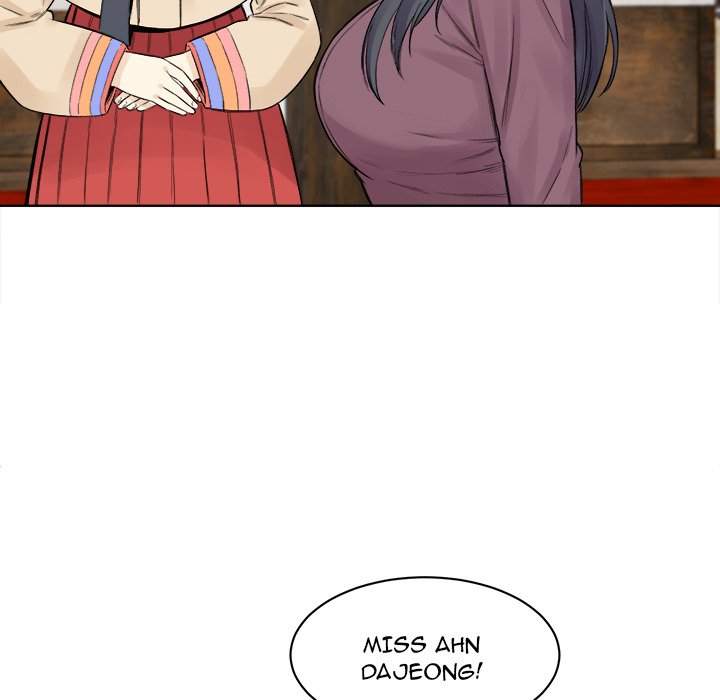 Excuse Me, This Is My Room Excuse me, This is my Room EP 12 - Toomics page 64 - 