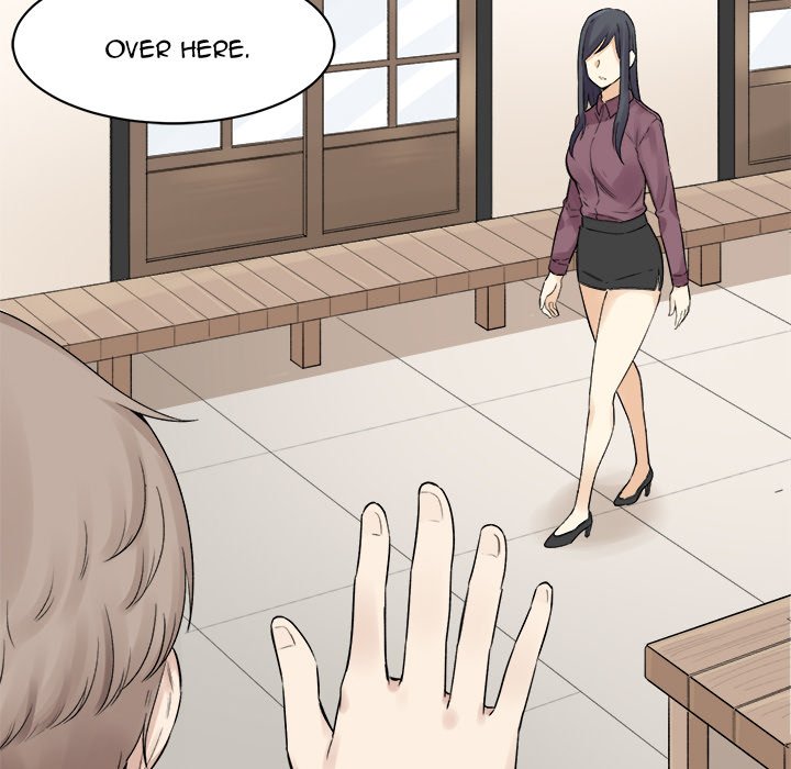 Excuse Me, This Is My Room Excuse me, This is my Room EP 12 - Toomics page 66 - 