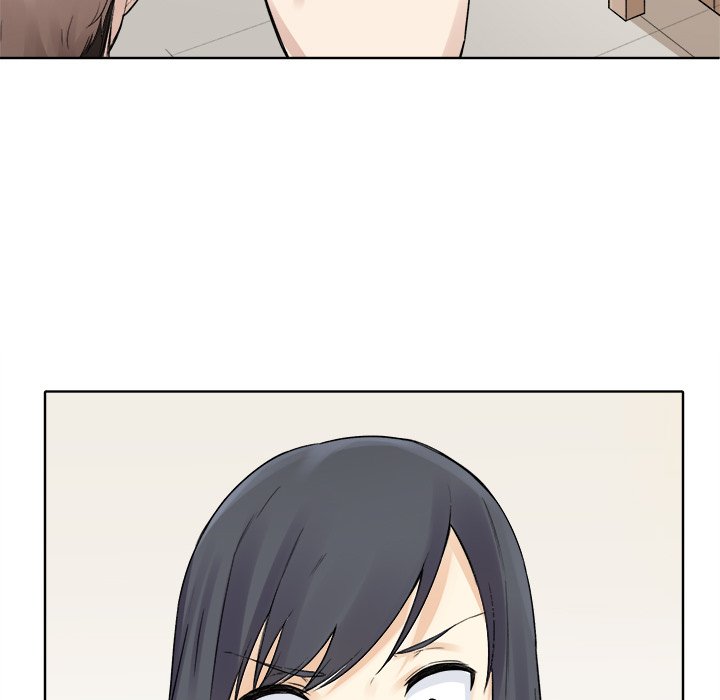 Excuse Me, This Is My Room Excuse me, This is my Room EP 12 - Toomics page 67 - 