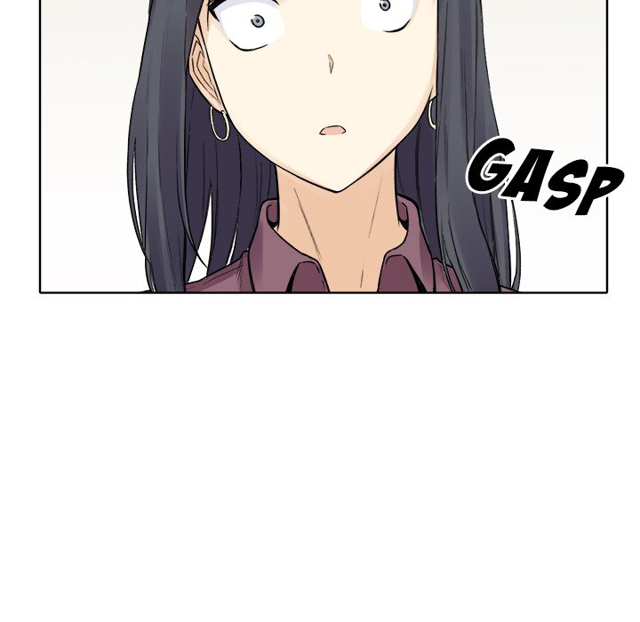Excuse Me, This Is My Room Excuse me, This is my Room EP 12 - Toomics page 68 - 