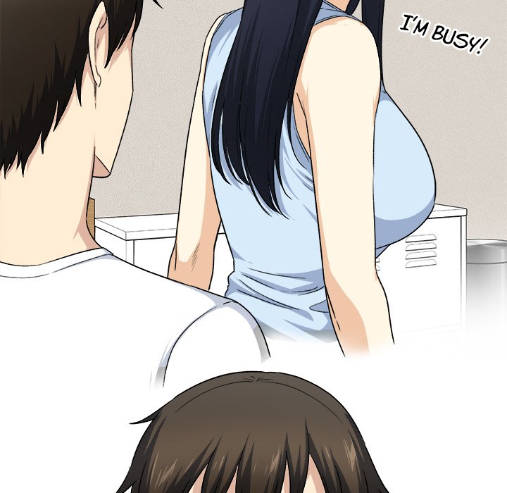 Excuse Me, This Is My Room Excuse me, This is my Room EP 12 - Toomics page 8 - 