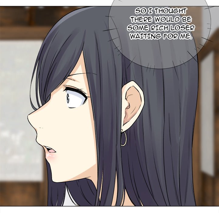 Excuse Me, This Is My Room Excuse me, This is my Room EP 12 - Toomics page 71 - 