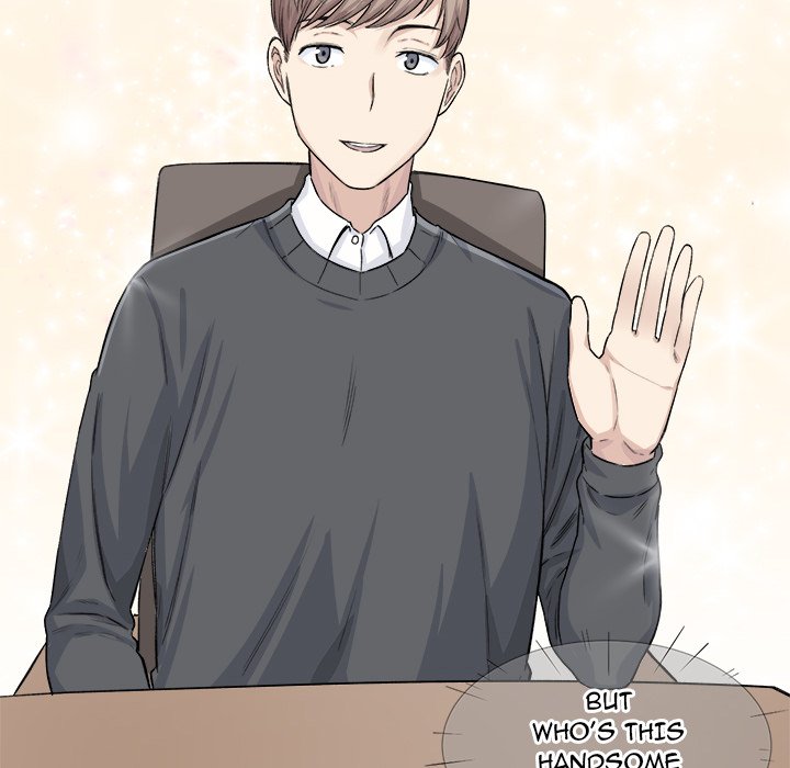 Excuse Me, This Is My Room Excuse me, This is my Room EP 12 - Toomics page 73 - 
