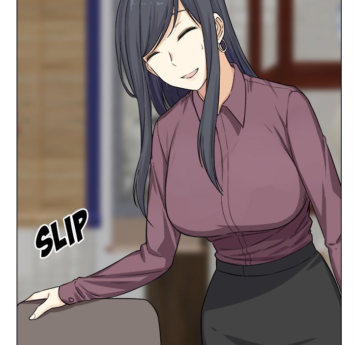 Excuse Me, This Is My Room Excuse me, This is my Room EP 12 - Toomics page 75 - 