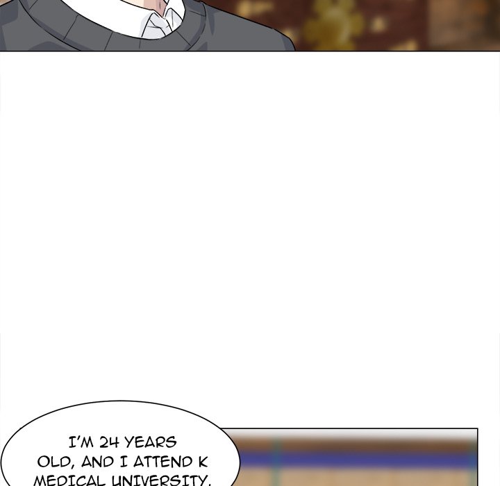 Excuse Me, This Is My Room Excuse me, This is my Room EP 12 - Toomics page 80 - 