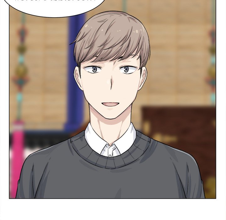 Excuse Me, This Is My Room Excuse me, This is my Room EP 12 - Toomics page 81 - 