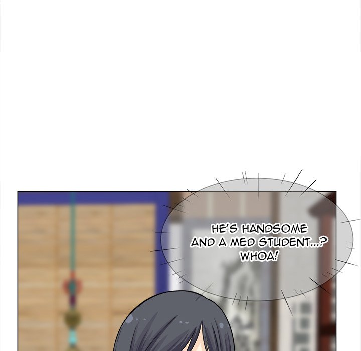 Excuse Me, This Is My Room Excuse me, This is my Room EP 12 - Toomics page 82 - 