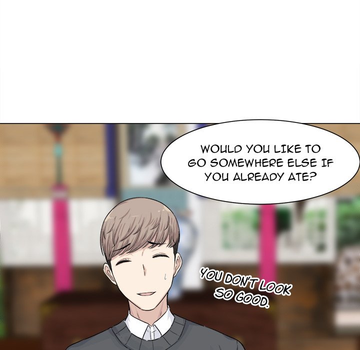 Excuse Me, This Is My Room Excuse me, This is my Room EP 12 - Toomics page 84 - 