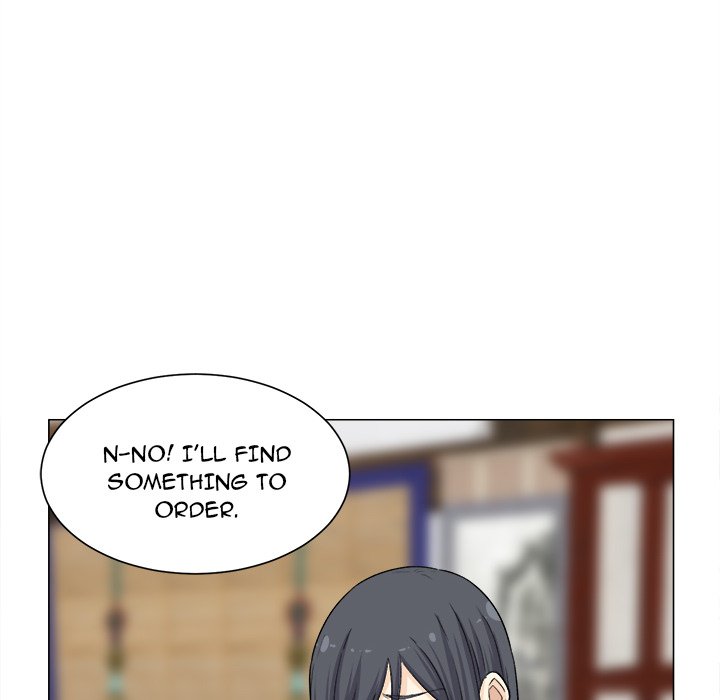 Excuse Me, This Is My Room Excuse me, This is my Room EP 12 - Toomics page 86 - 