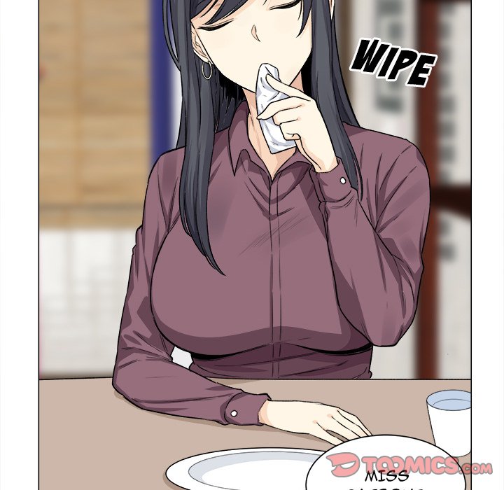 Excuse Me, This Is My Room Excuse me, This is my Room EP 12 - Toomics page 93 - 