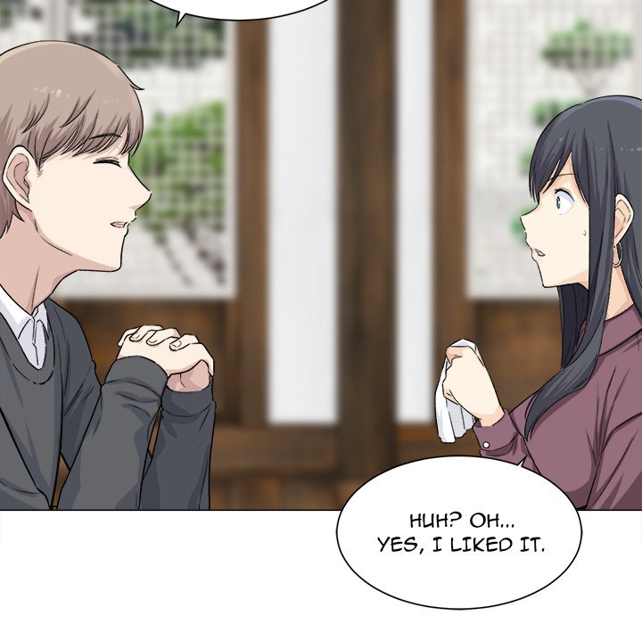 Excuse Me, This Is My Room Excuse me, This is my Room EP 12 - Toomics page 95 - 