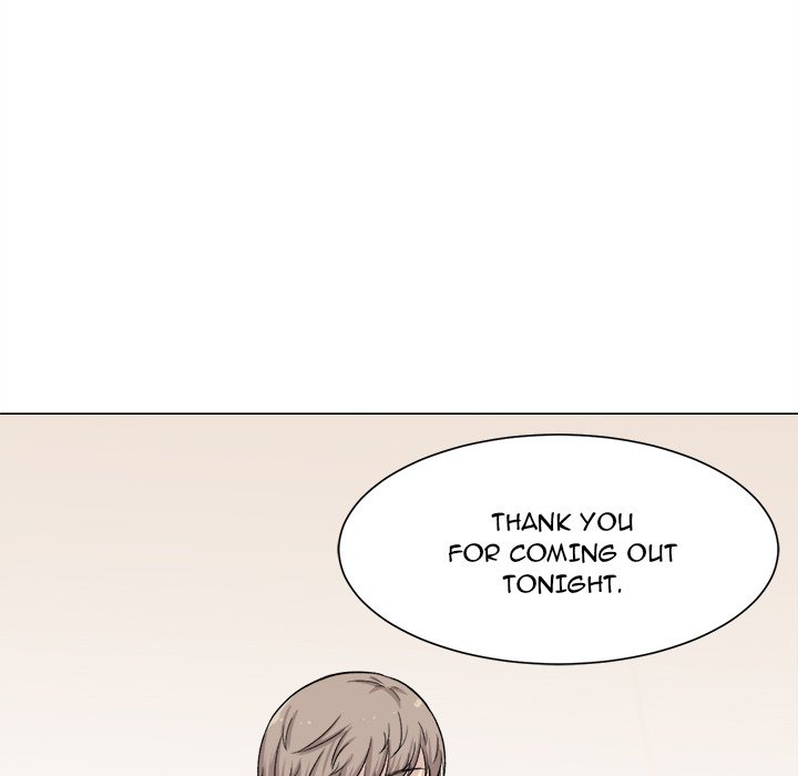 Excuse Me, This Is My Room Excuse me, This is my Room EP 12 - Toomics page 96 - 