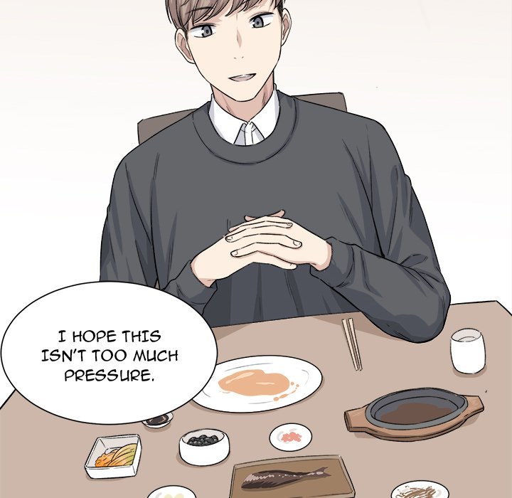 Excuse Me, This Is My Room Excuse me, This is my Room EP 12 - Toomics page 97 - 