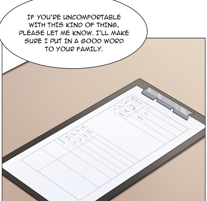 Excuse Me, This Is My Room Excuse me, This is my Room EP 12 - Toomics page 99 - 