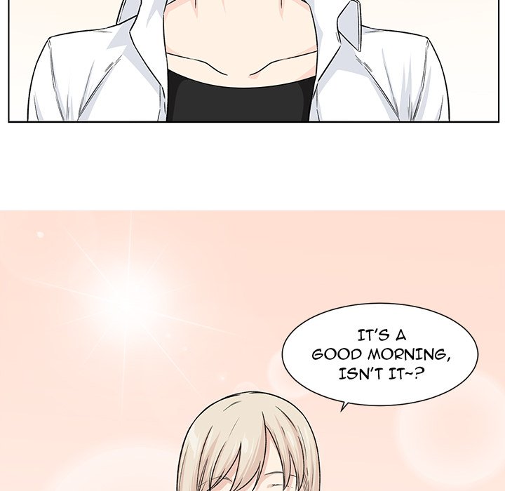 Excuse Me, This Is My Room Excuse me, This is my Room EP 13 - Toomics page 11 - 