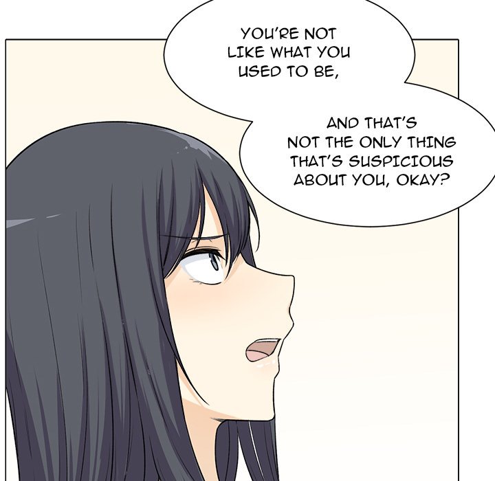 Excuse Me, This Is My Room Excuse me, This is my Room EP 13 - Toomics page 103 - 
