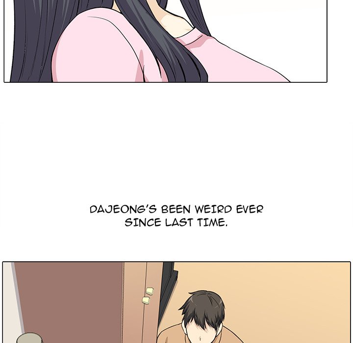 Excuse Me, This Is My Room Excuse me, This is my Room EP 13 - Toomics page 104 - 