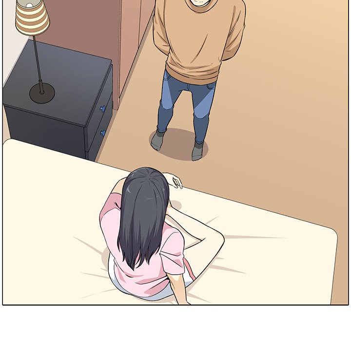 Excuse Me, This Is My Room Excuse me, This is my Room EP 13 - Toomics page 105 - 