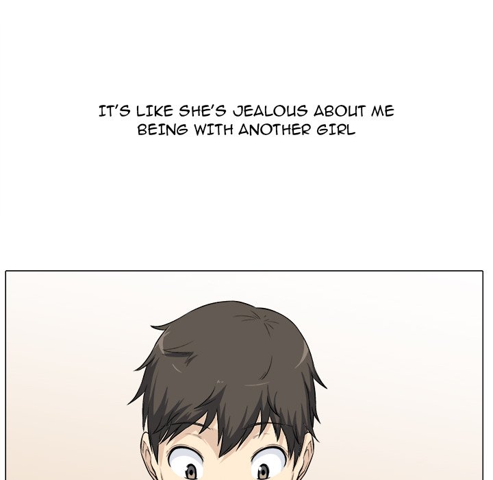 Excuse Me, This Is My Room Excuse me, This is my Room EP 13 - Toomics page 106 - 