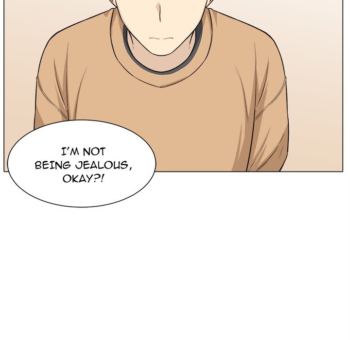Excuse Me, This Is My Room Excuse me, This is my Room EP 13 - Toomics page 107 - 
