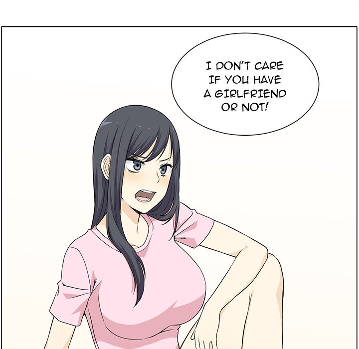 Excuse Me, This Is My Room Excuse me, This is my Room EP 13 - Toomics page 108 - 