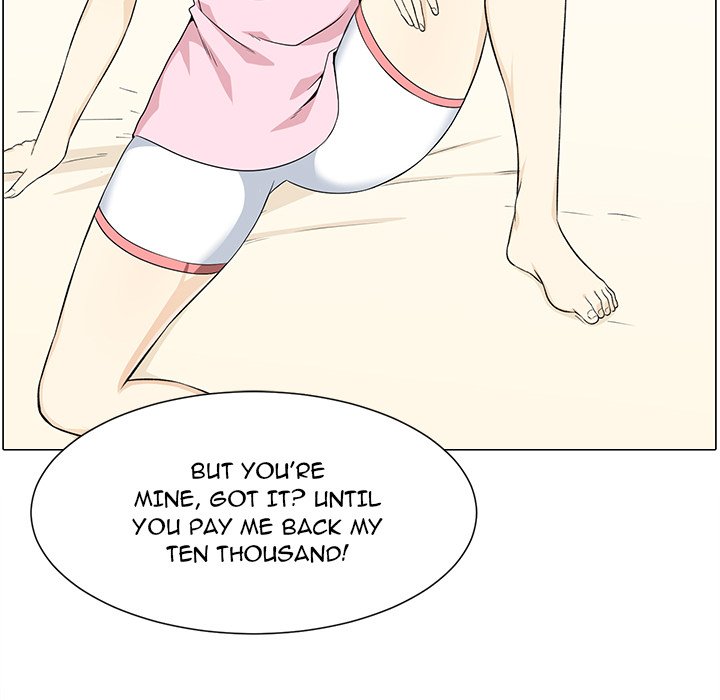 Excuse Me, This Is My Room Excuse me, This is my Room EP 13 - Toomics page 109 - 
