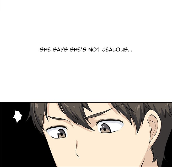 Excuse Me, This Is My Room Excuse me, This is my Room EP 13 - Toomics page 110 - 
