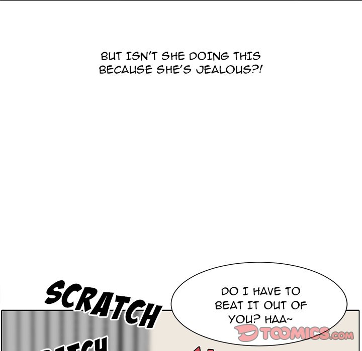 Excuse Me, This Is My Room Excuse me, This is my Room EP 13 - Toomics page 111 - 