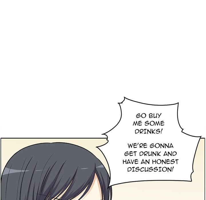 Excuse Me, This Is My Room Excuse me, This is my Room EP 13 - Toomics page 113 - 