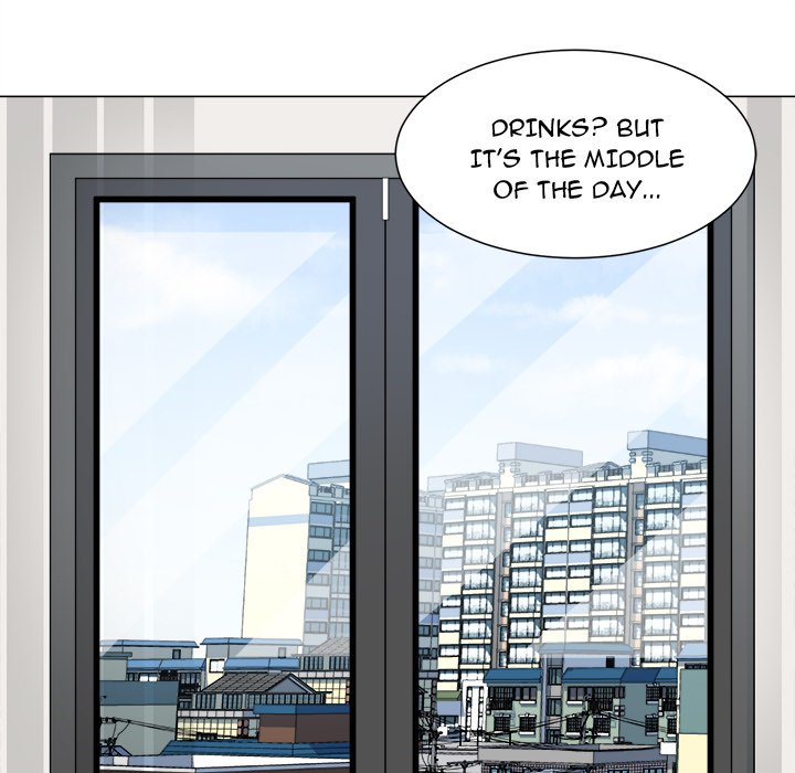Excuse Me, This Is My Room Excuse me, This is my Room EP 13 - Toomics page 115 - 